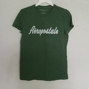 Green Aeropostale